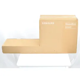 Samsung HW-B660GF Schwarz