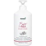 GEHWOL Fusskraft  Soft Feet Butter 500ml