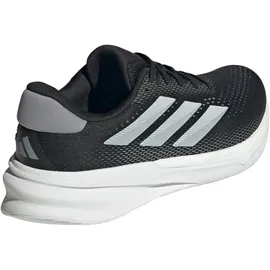 adidas Supernova Stride 2 Core Black / Cloud White / Grey 42 2/3