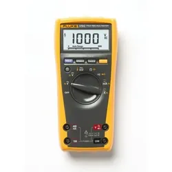 Digital-Multimeter 179 CAT III 1000 V / CAT IV 600 V