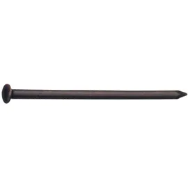 Bär Stahlnagel Blau angelassen 2,0 x 16 100 Stück
