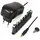 Logilink Universalnetzteil 12W Schwarz