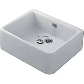 Villeroy & Boch O.novo Spülbecken 49,5 x 40 cm (63210001)