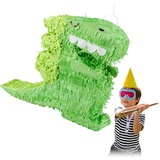 Relaxdays Dino Pinata