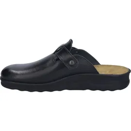 Josef Seibel Herren schwarz, 43