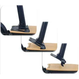 eneway Revoluzzer-45 4.0 blau