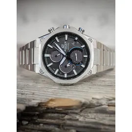 Casio Edifice Eqb-1100d-1aer Uhr Silver One Size