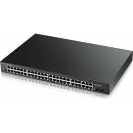 ZyXEL GS1900-48 V2