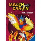 Ravensburger Malen nach Zahlen - Fabelwesen