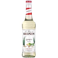 Monin Sirup Zitronengras - Lemongrass 0,7l