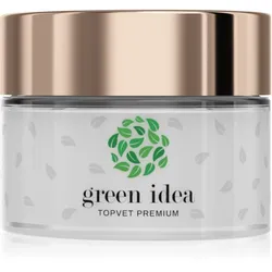 Green Idea Astaxanthin nährende Gesichtscreme für reife Haut 50 ml