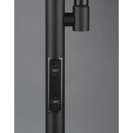 Trio Specter 17 + 4,5 W 178 cm schwarz