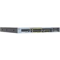 Cisco FirePOWER 2110 NGFW Firewall - 1U - Rack-montierbar