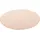 Snapstyle Snapstyle, Feinschlingen Velour Teppich Sand Rund