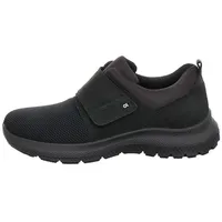 Jomos Slipper in schwarz, Gr.: 46