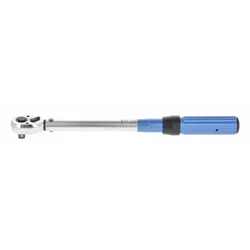 Hogert Technik Drehmomentschlüssel HT1W713 Drehmoment Maulschlüssel,Momentschlüssel,Dremometer,
