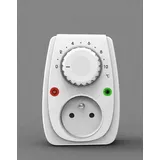 chemelex Frostschutz-Thermostat R-FG-CONT-ECO-EURO-C