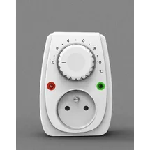 chemelex Frostschutz-Thermostat R-FG-CONT-ECO-EURO-C