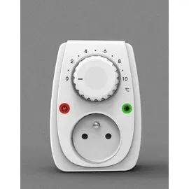 chemelex Frostschutz-Thermostat R-FG-CONT-ECO-EURO-C