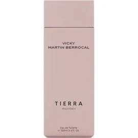 VICKY MARTIN BERROCAL Tierra Eau de Toilette 100 ml