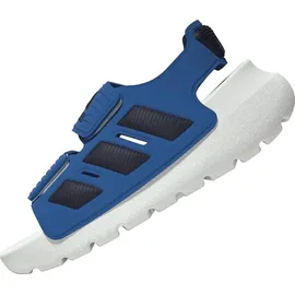 adidas Altaswim 2.0 Kids Sandale Bright Royal / Dark Blue / Cloud White 25    