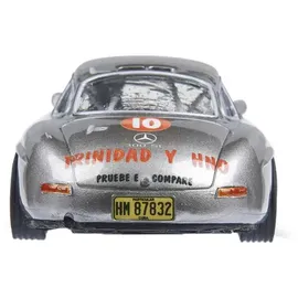 SCALEXTRIC Mercedes-benz 300 SL Coupé Panamericana Multicolor 1:32