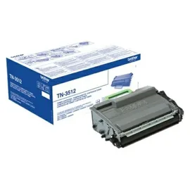 Brother TN-3512 Schwarz