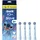 Oral-B iO Kids Aufsteckbürsten 4 St.