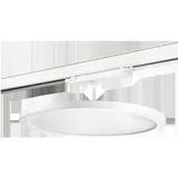 SG-Leuchten Sg, LEUCHTEN LED-Schienenstrahler 27W 3460lm 4000K ...