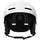 Poc Fornix BC MIPS Skihelm (Größe 51-54CM, weiss)