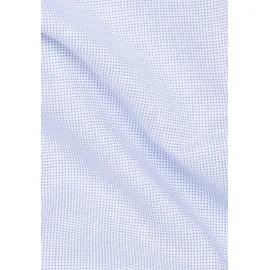 Eterna Modern Fit blau