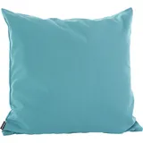 H.O.C.K. Kissenbezug Classic Uni 50 x 50 cm Grün