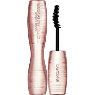 Lancôme Lash Idôle Curl Goddess Mascara Black 4 ml 