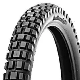 Continental TKC 80 M+S FRONT 80/90-21 48Q TT