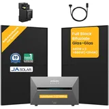 powerness - always be powered Anker SOLIX Solarbank 3 E2700 Pro