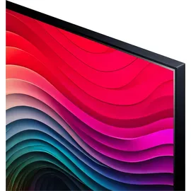 LG 43NANO81T6A 43" 4K NanoCell Smart TV