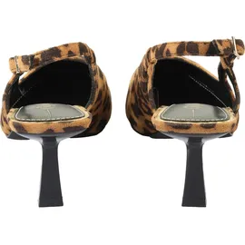 Buffalo Pumps in Leopard | Gr.: 36