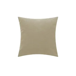 Dekokissen  Skagen , beige , Maße (cm): B: 55 H: 55