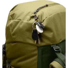 Haglöfs Vyn 55 Rucksack (Größe 55L, oliv)