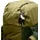 Haglöfs Vyn 55 Rucksack (Größe 55L, oliv)