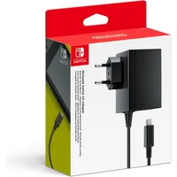 Nintendo Switch Netzteil AC Adapter
