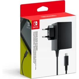 Nintendo Switch Netzteil AC Adapter