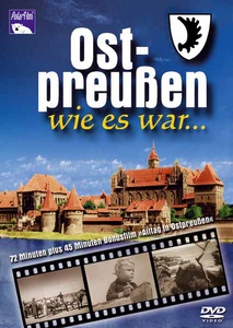 Ostpreußen - Wie Es War... (DVD)