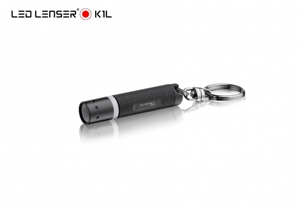 Led Lenser K-Series K1L Schlüsselanhängerleuchte inkl. 4xAG13 - 1er Box