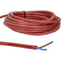 Lapp Lapp, Kabelleitung, 10 Meter 0046019 Ölflex Heat 180