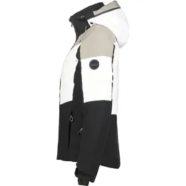 ICEPEAK Florala Damen Skijacke-Schwarz-40