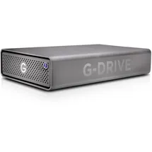 SanDisk G-Drive Pro 4 TB USB 3.2 SDPH51J-004T-MBAAD