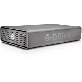 SanDisk G-Drive Pro 4 TB USB 3.2 SDPH51J-004T-MBAAD