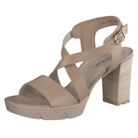 Paul Green Damen, beige, 40 EU / 6.5 UK