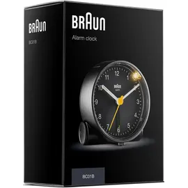 Braun BC01B braun